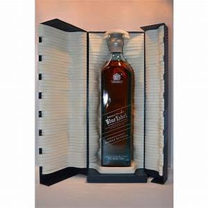 Johnnie Walker Blue Label Dunhill edition