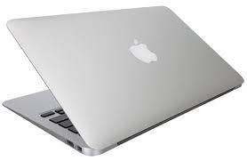 **MONTH END MADNESS*APPLE MAC BOOK AIR A1465,NO CHARGER NOT SURE SPECS***