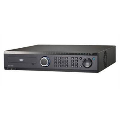 INDUSTRIAL SAMSUNG SVR-1660 DVR, 16 CHANNEL,UP TO 16TB CARRYING CAPACITY