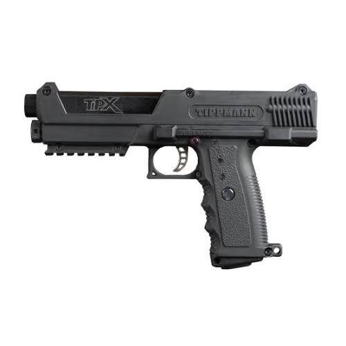 VERY POWERFUL TIPPMANN TIPX .68 CALIBER PISTOL