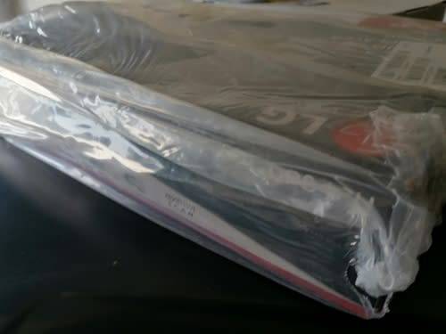 *BRAND NEW SEALED*LG DP842H HDMI DVD PLAYER IN BOX WITH REMOTE AND ACCESSORIES**R1200 RETAIL*