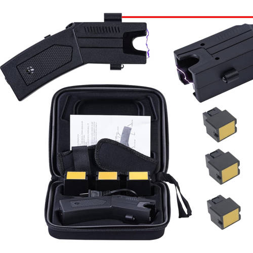 STUN GUN/TAZER