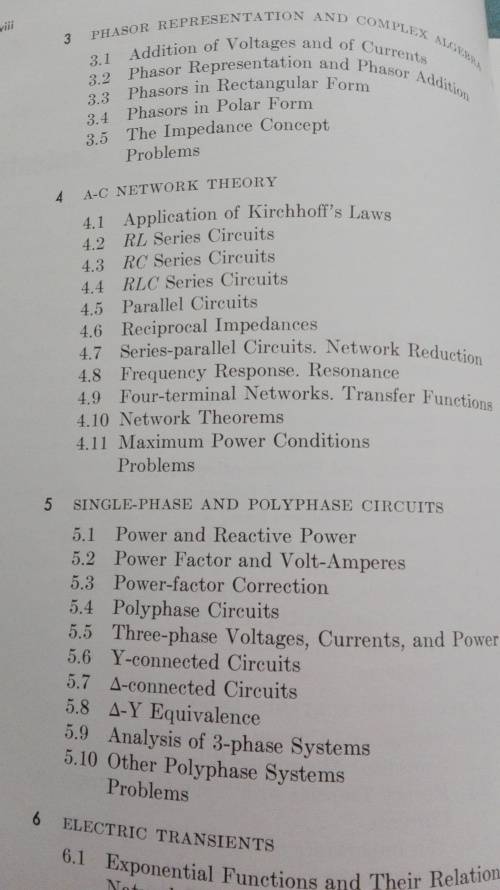 ELECTRICAL AND ELECTRONIC ENGINEERING FUNDAMENTALS by FITZGERALD AND HIGGINBOTHAM