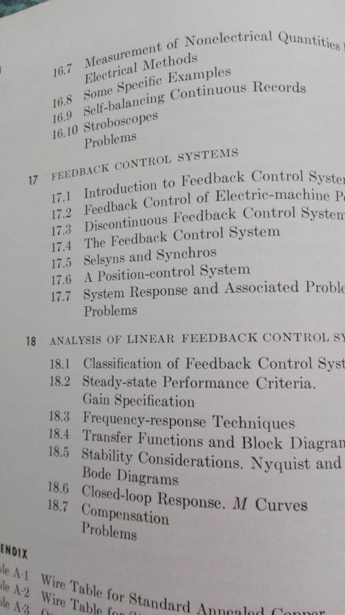 ELECTRICAL AND ELECTRONIC ENGINEERING FUNDAMENTALS by FITZGERALD AND HIGGINBOTHAM