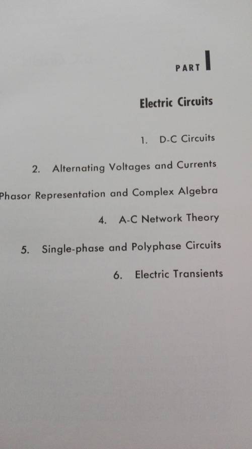 ELECTRICAL AND ELECTRONIC ENGINEERING FUNDAMENTALS by FITZGERALD AND HIGGINBOTHAM