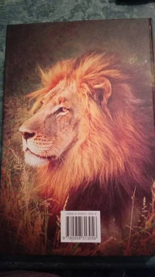 DISCOVERING SOUTHERN AFRICA by T V BULPIN Sixth Edition ( travel tourist information )