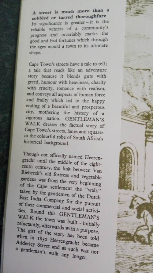 2 Books by H W J PICARD  ; GENTLEMAN'S WALK  plus LORDS OF STALPLEIN