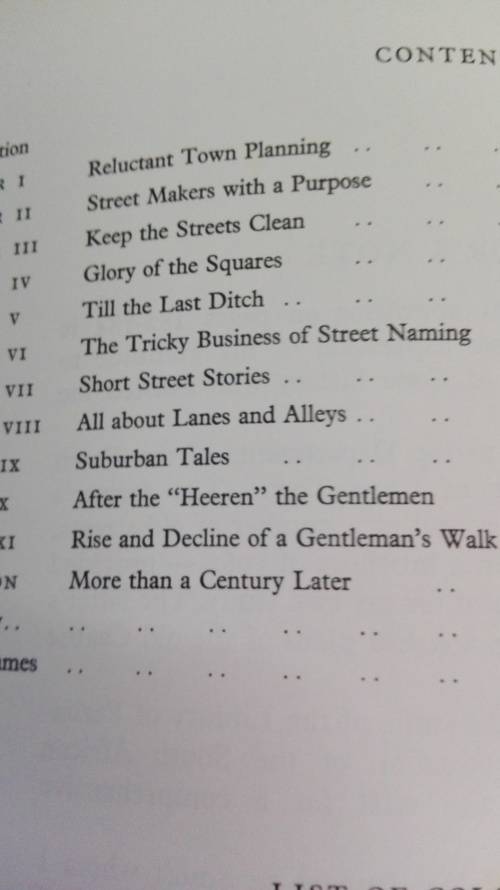 2 Books by H W J PICARD  ; GENTLEMAN'S WALK  plus LORDS OF STALPLEIN