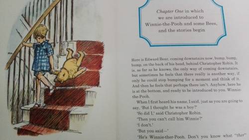 2 Books WINNIE THE POOH A A MILNE and WIND IN THE WILLOWS KENNITH GRAHAME