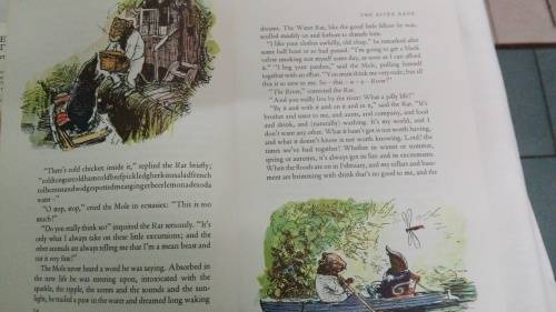2 Books WINNIE THE POOH A A MILNE and WIND IN THE WILLOWS KENNITH GRAHAME