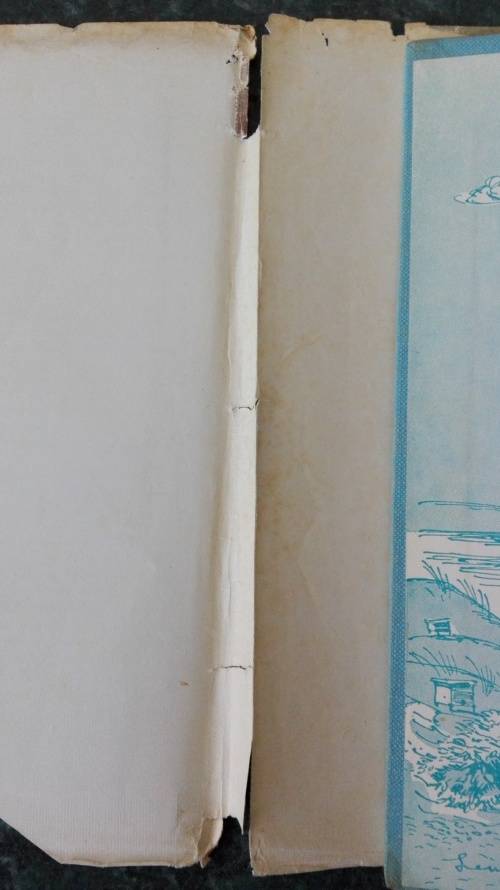 A DECENT FELLOW DOESN'T WORK by and SIGNED by LAWRENCE G GREEN 1963 FIRST EDITION