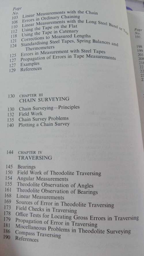 PLANE and GEODETIC SURVEYING for ENGINEERS by the late David Clark Vol 1 Plane Surveying 1977