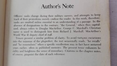 AMERICAN CAESAR Douglas MacArthur 1880 - 1964 WILLIAM MANCHESTER