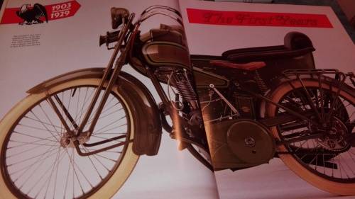 HARLEY DAVIDSON The Ultimate Machine TOD RAFFERTY   book motorcycle motorbike