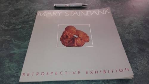 MARY STAINBANK Retrospective Exhibition