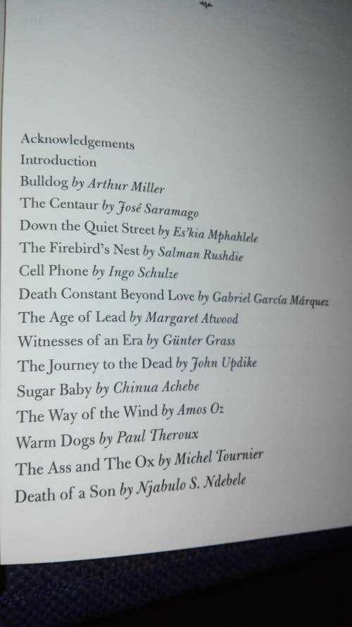 2 BOOKS TELLING TALES plus MY SON`S STORY both by NADINE GORDIMER