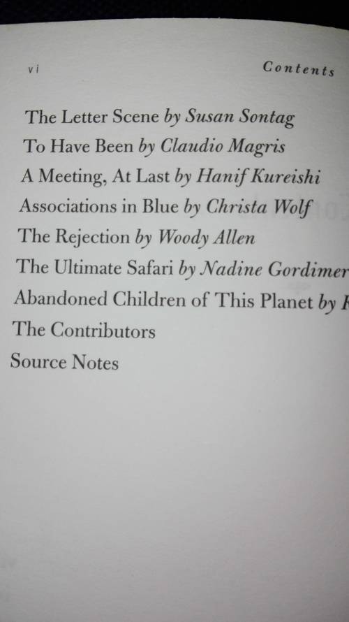 2 BOOKS TELLING TALES plus MY SON`S STORY both by NADINE GORDIMER