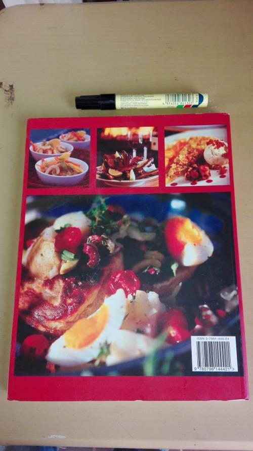 YOU OUTDOOR FOOD CARMEN NIEHAUS