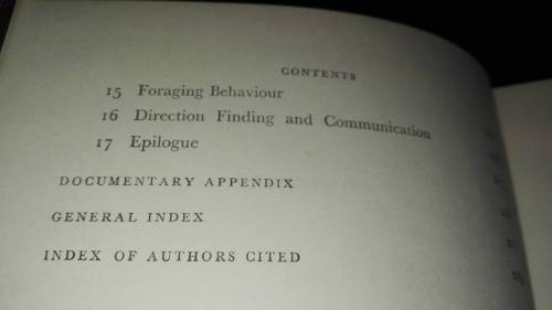 THE WORLD OF THE HONEY BEE COLIN G BUTLER