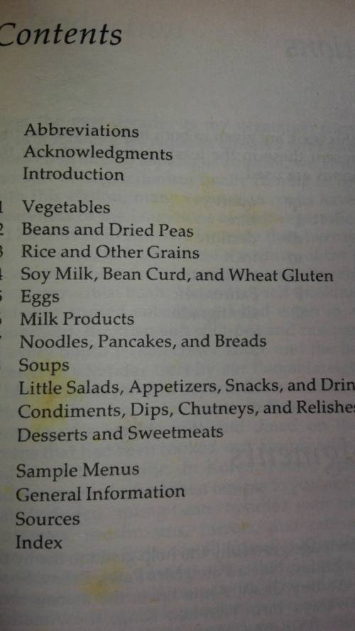 THE MADHUR JAFFREY COOKBOOK Over 650 Indian Vegetarian and Eastern Recipes