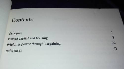 PATHS TO POWER PAUL HENDLER South African Institute of Race Relations