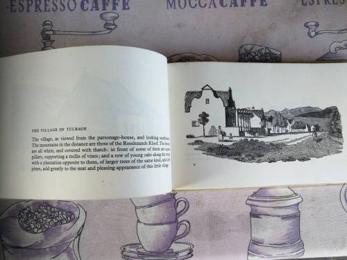2 Books SELECTIONS From Travels in the Interior  of Southern Africa  William Burchell and WOODCUT V