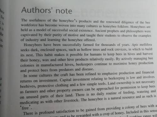 3 Books on Beekeeping