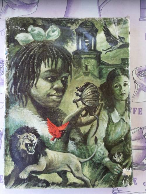 MYTHS AND LEGENDS OF SOUTHERN AFRICA by PENNY MILLER