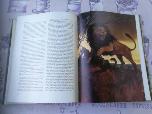 MYTHS AND LEGENDS OF SOUTHERN AFRICA by PENNY MILLER