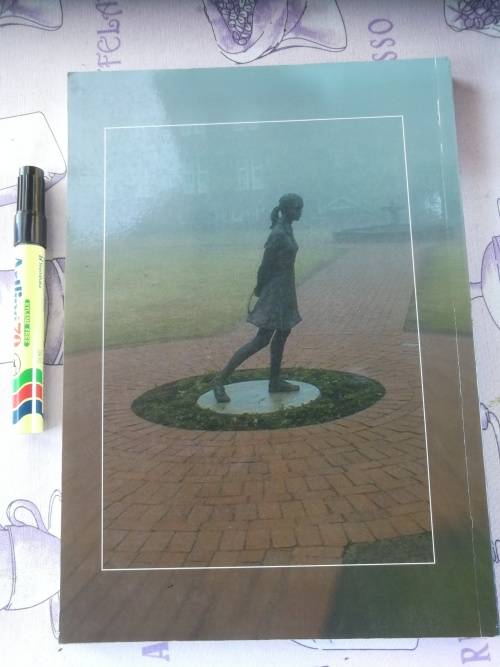 OUR COLLEGE OF ST ANNE 1877 - 2002 by Sylvia Vietzen and Catherine Haddon (Hilton KZN Girls School )