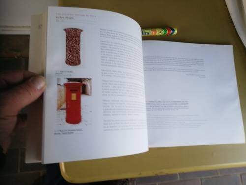 KIM LIEBERMAN EVERY INTERACTION INTERRUPTS THE FUTURE ( S A Contemporary Artist )