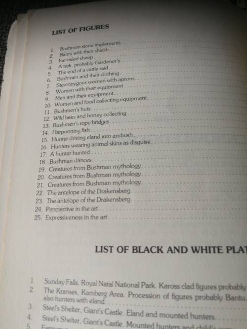 The DRAKENSBERG BUSHMEN and their ART With a Guide to the Painting Sites A R WILLCOX