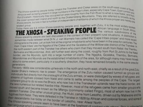 ABANTU An Introduction to the Black People of SOUTH AFRICA MARTIN WEST JEAN MORRIS