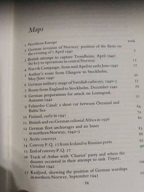 INSIDE THE NAZI RING HENRY DENHAM A Naval Attache in Sweden 1940 -1945 WW2 WWII