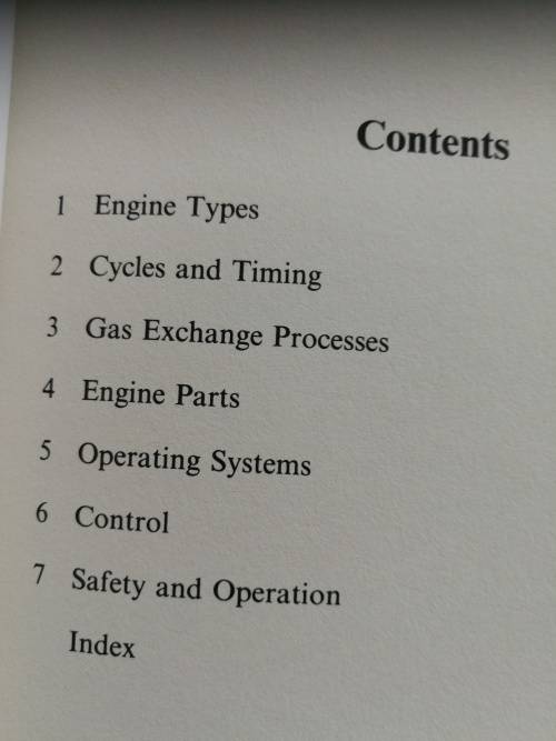 DIESEL ENGINES A J WHARTON Third Edition Marine Engineering Series