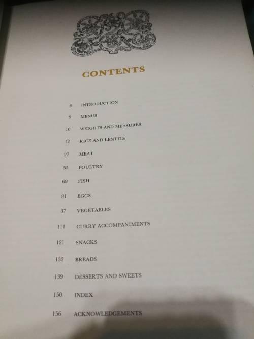 INDIAN COOKING FOR PLEASURE PREMILA LAL  1970