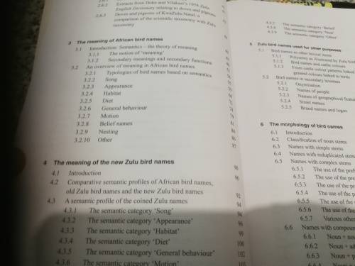 ZULU BIRD NAMES and BIRD LORE ADRIAN KOOPMAN ( Birding Birds  )