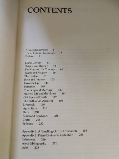 AFRICAN HERITAGE BARBARA TYRRELL PETER JURGENS  ( Black Peoples of Southern Africa )