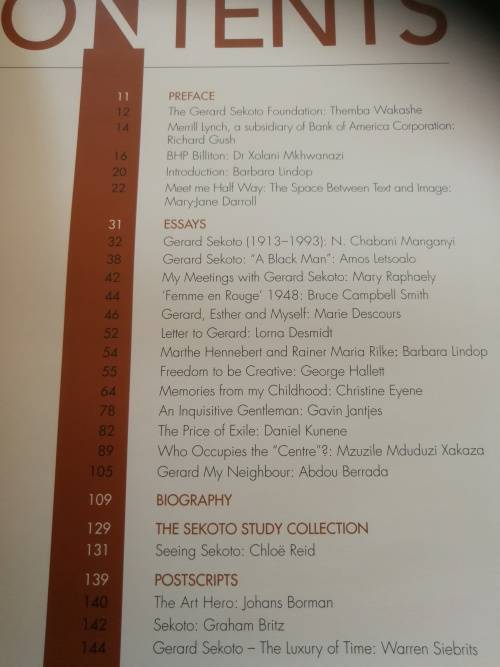 SONG FOR SEKOTO GERARD SEKOTO 1913 - 2013  ( South African Artist )