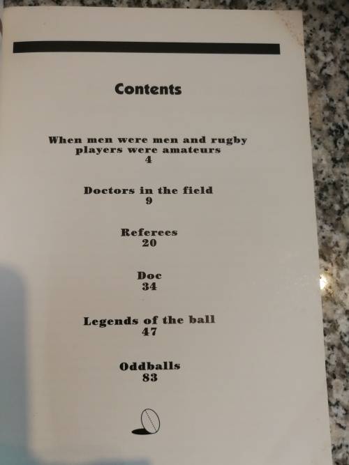 TIGHT HEAD LOOSE BALLS South African Rugby`s Funniest Stories PAUL DOBSON  ( Rugby )