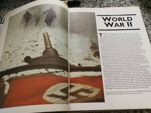 SURPRISE ATTACK Lightning Strikes of World`s Elite Forces PETER DARMAN ( incl 4 decisive actions S A