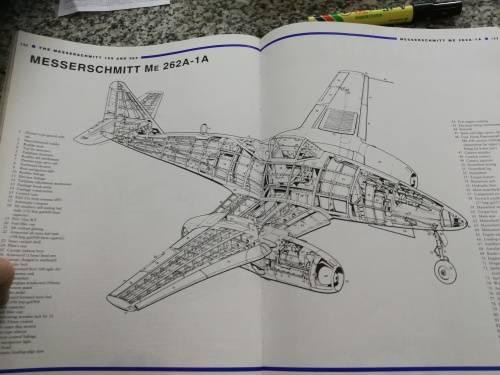 GREAT AIRCRAFT OF WW11 ALFRED PRICE MIKE SPICK  ( Second World War  World War 2  WWII aviation  )