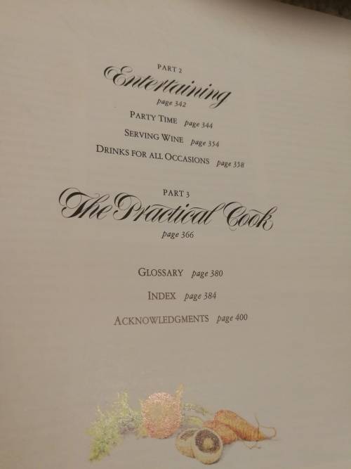 SOUTH AFRICAN COOKBOOK Readers Digest Cook Book  ( recipes  cooking ) PLEASE NOTE DESCRIPTION  )