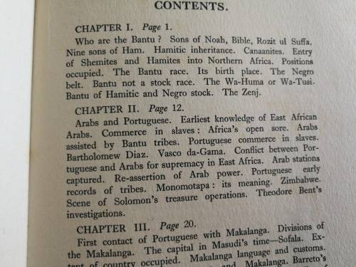 THE SOUTH EASTERN BANTU J HENDERSON SOGA 1930   ( South-Eastern  )