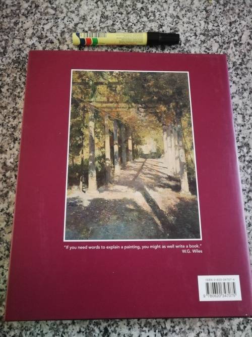 ERROL BOYLEY ( Ltd Edition & SIGNED ) BIOGRAPHY CELEBRATION OF A LIFE JOCELYN BOYLEY ART PAINTING