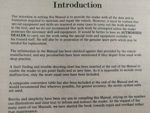 MERCEDES BENZ from 1968 200 220 230 250 - 250 CE INTEREUROPE WORKSHOP MANUAL 154
