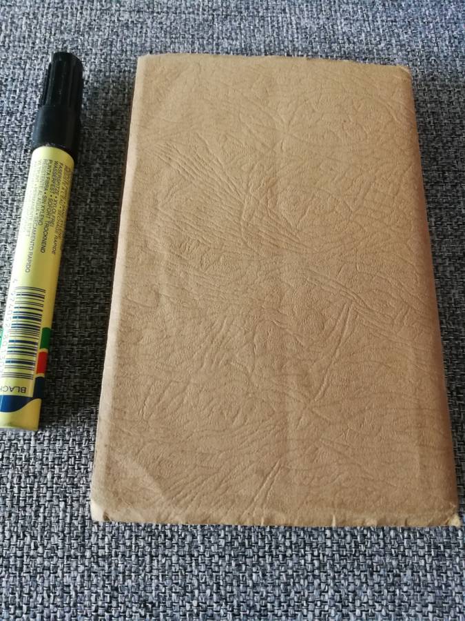 DIE LAASTE SKOF Deur `n MEDEREISIGER  `n Boekie vir Ouers van Dae Derde Druk 1943