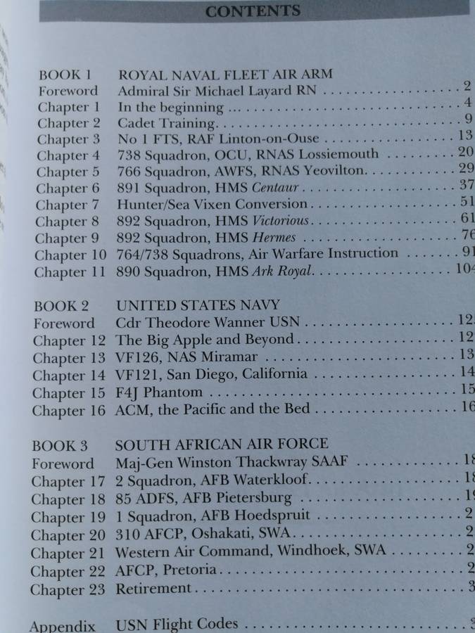 FROM TAILHOOKER TO MUDMOVER DICK LORD Biography of a Mirage F1 Squadron Leader SAAF