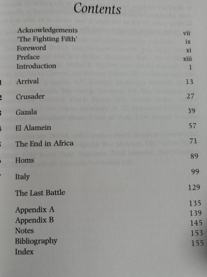 TANKS ACROSS THE DESERT The War Diary of Jake Wardrop GEORGE FORTY WW2 North Africa & Italy