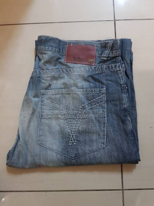 Original ECKO Unlimited Jeans Waist Size 40